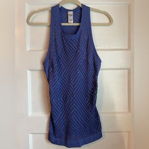 Victoria's Secret Sport Periwinkle Tank Top